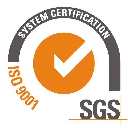 Podľa ISO9001