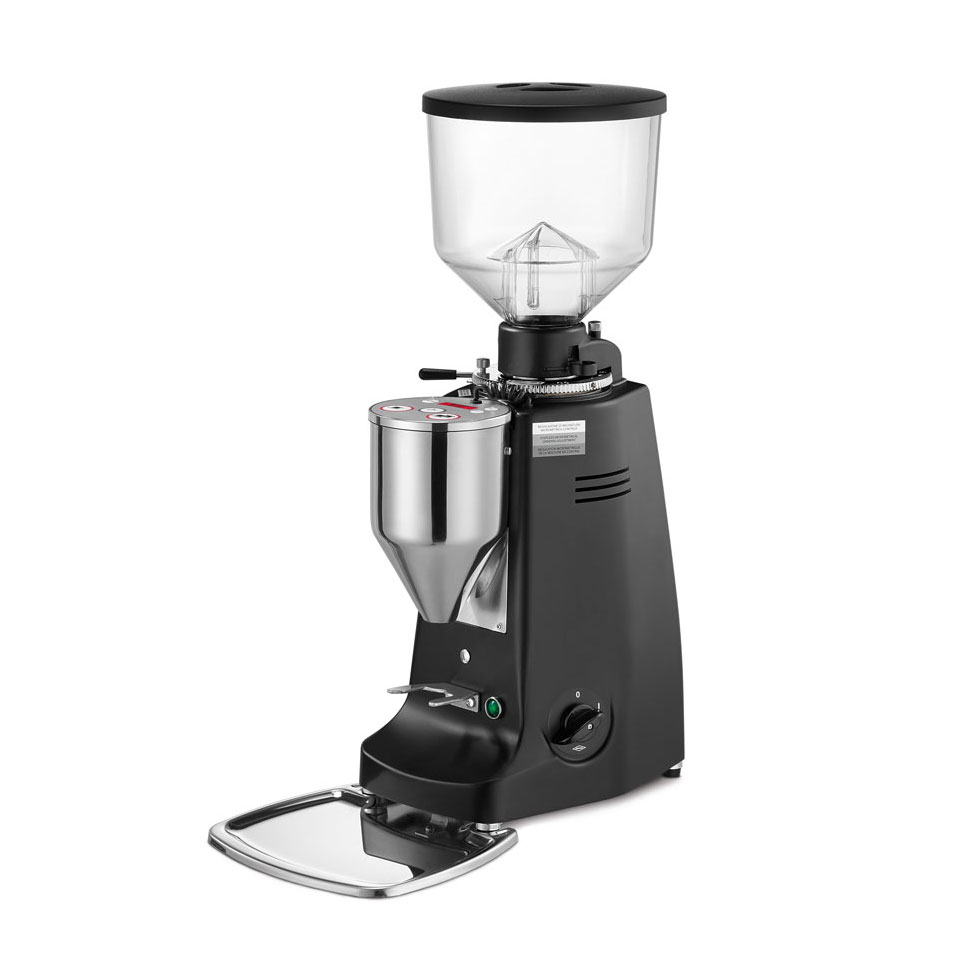 Mlynček na kávu Mazzer Major Electronic