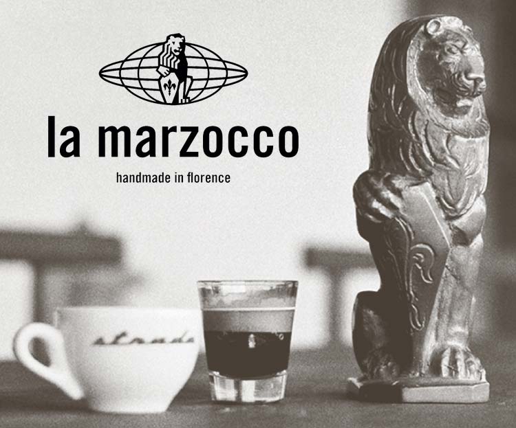 Kávovary La Marzocco