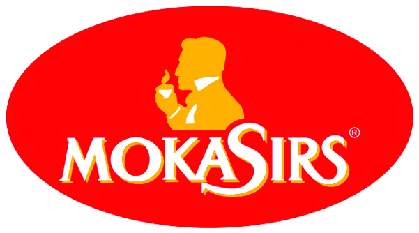distribútor kávy Moka Sir’s